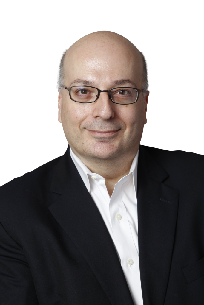 CEO CHAT David Hait, OptionMetrics OptionMetrics